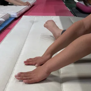 トランポリンスクールコース